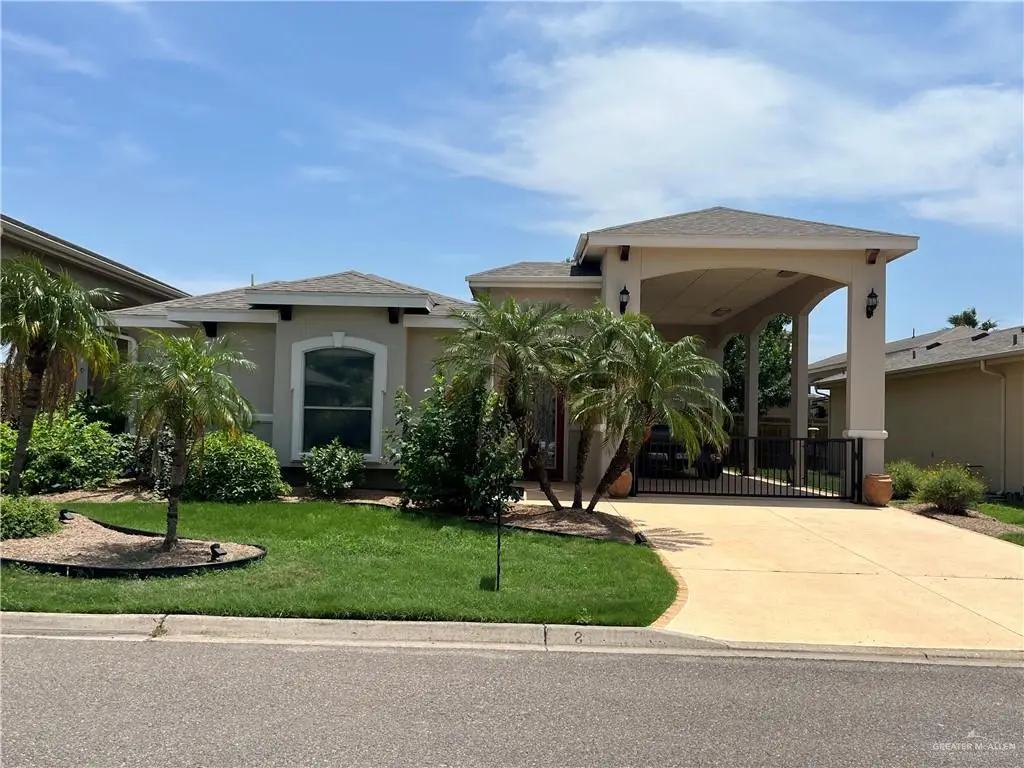 2107 Kingfisher Lane, Mission, TX 78572 - #1