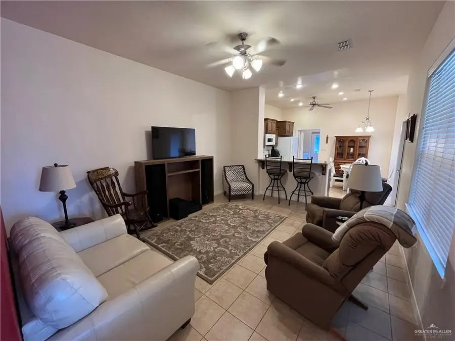 2107 Kingfisher Lane, Mission, TX 78572 - #2