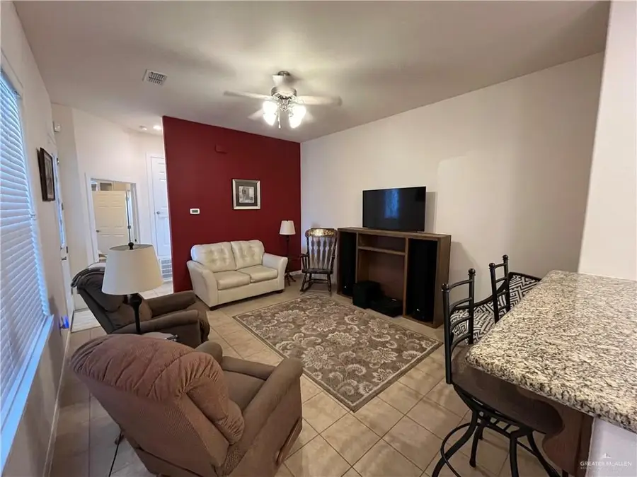2107 Kingfisher Lane, Mission, TX 78572 - #3