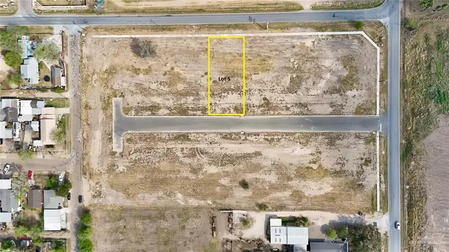 2403 23rd Street, Weslaco, TX 78596 - #2