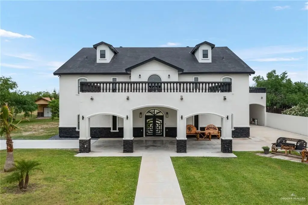 5056 Mile 8 Road, Edinburg, TX 78541 - #1