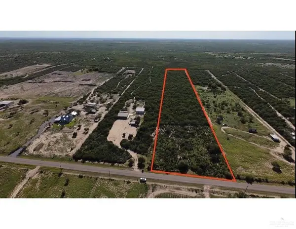 TBD Paseo De La Mulada, Rio Grande City, TX 78582