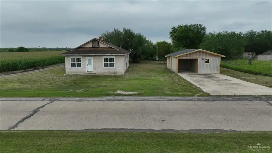 27933 S Kansas City Road, La Feria, TX 78559 - #2