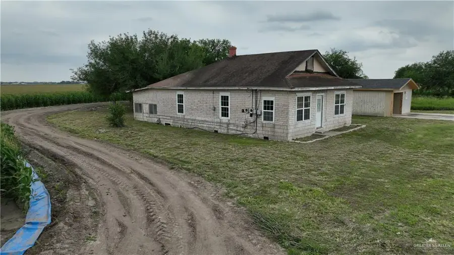 27933 S Kansas City Road, La Feria, TX 78559 - #3