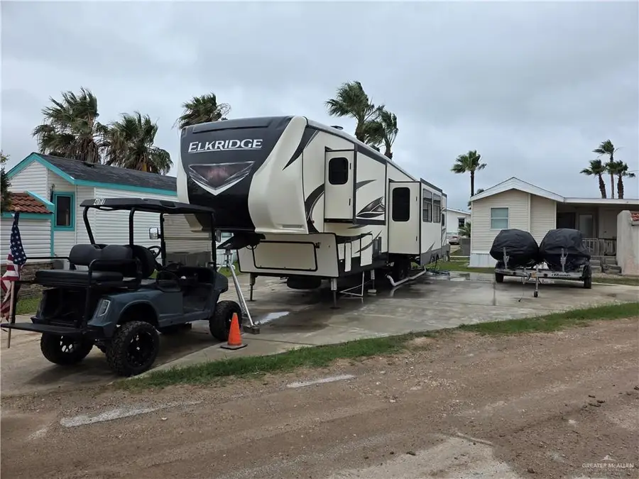 411 Sun Dial Circle, Port Isabel, TX 78578 - #2