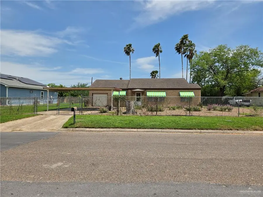 504 N 11th Street, Donna, TX 78537 - #2