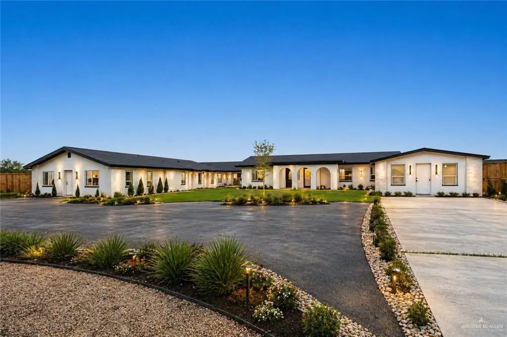 2501 W State Highway 107, McAllen, TX 78504 - #1