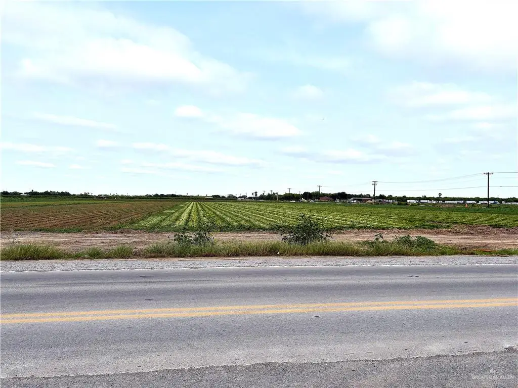 000 N Cesar Chavez Road, Alamo, TX 78516 - #1