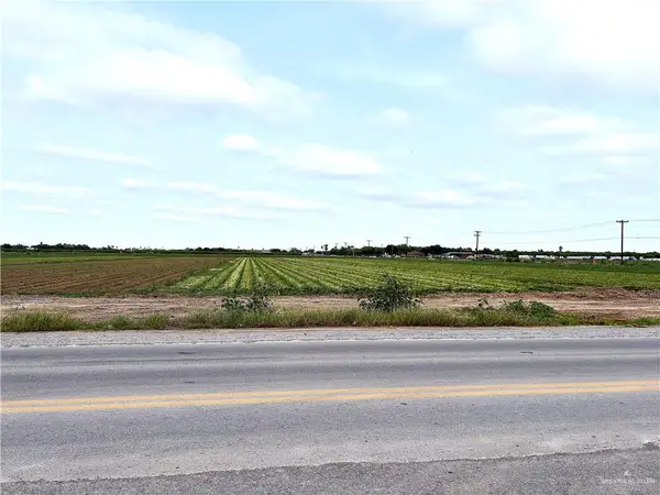 000 N Cesar Chavez Road, Alamo, TX 78516