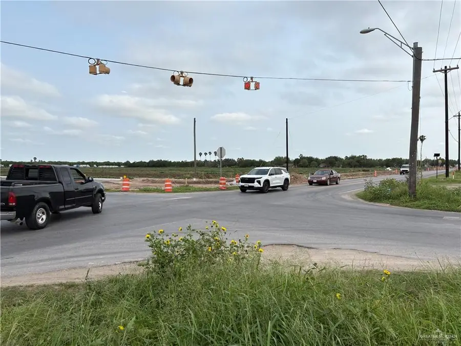 000 N Cesar Chavez Road, Alamo, TX 78516 - #3