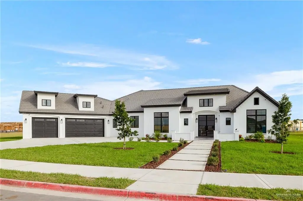 4825 Estancia Parkway, McAllen, TX 78504 - #1