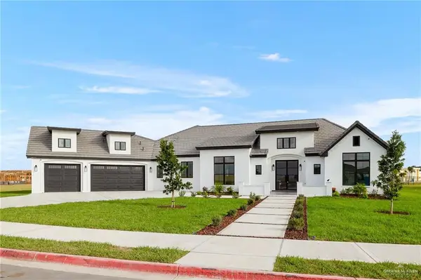 4825 Estancia Parkway, McAllen, TX 78504