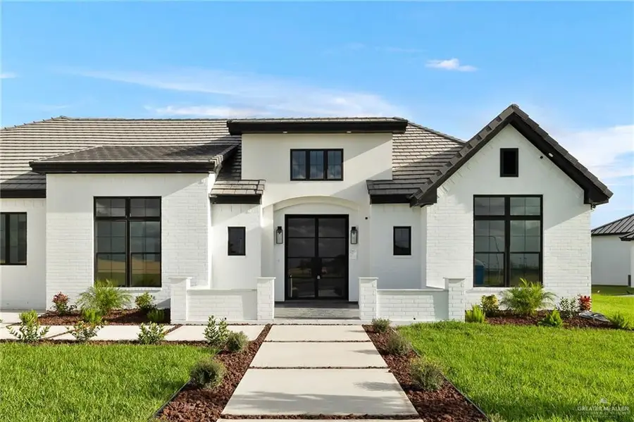 4825 Estancia Parkway, McAllen, TX 78504 - #2