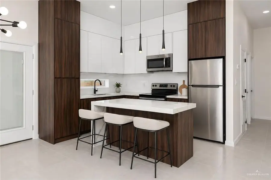 916 Glory Street #2, Alamo, TX 78516 - #2