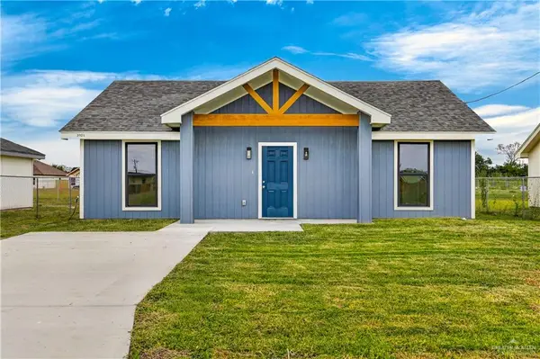 2521 Tuscany Road, Weslaco, TX 78596