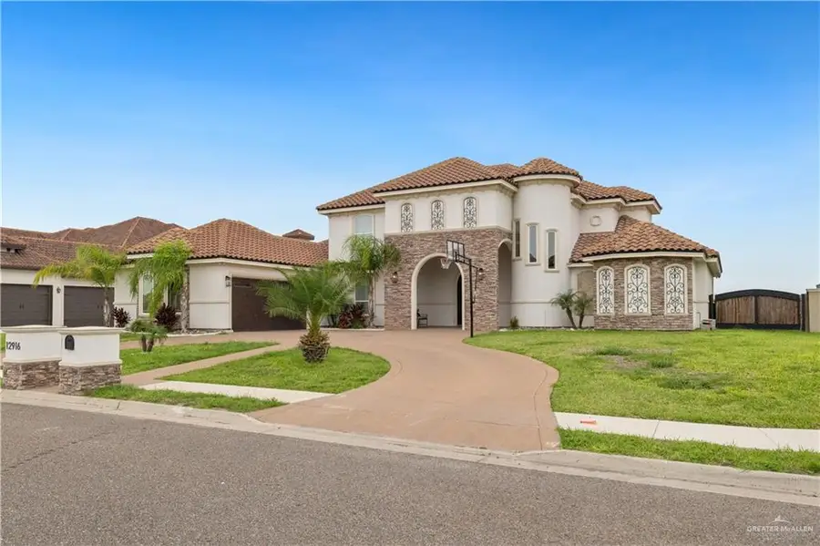 12916 N 38th Street, Edinburg, TX 78541 - #2