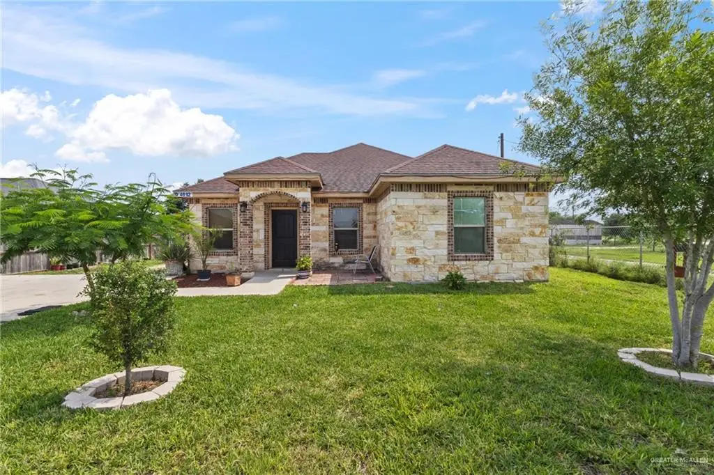 4612 Cerralvo Street, Edinburg, TX 78542 - #1