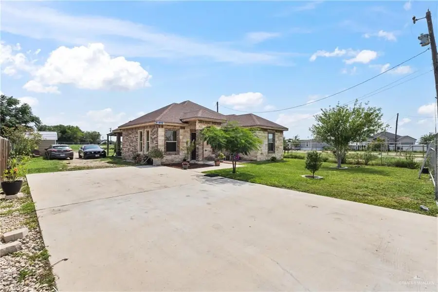 4612 Cerralvo Street, Edinburg, TX 78542 - #2
