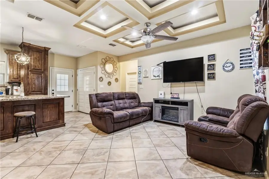 4612 Cerralvo Street, Edinburg, TX 78542 - #3