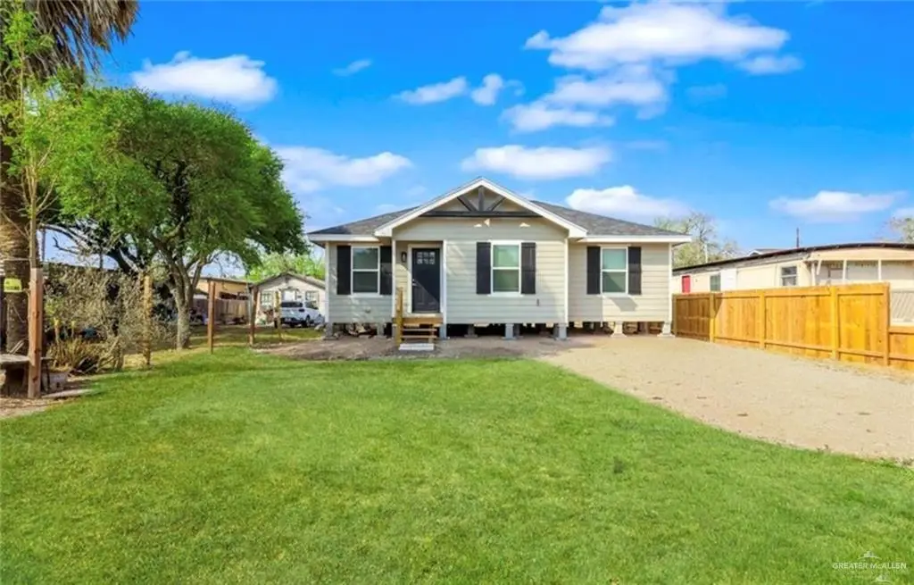 670 W Durham Avenue, Raymondville, TX 78580 - #1