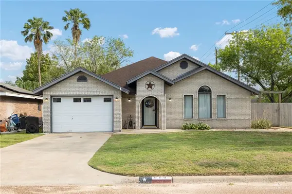 906 E Roosevelt Street, Weslaco, TX 78599