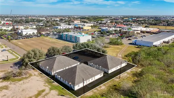 1306 E 11th Street, Weslaco, TX 78596