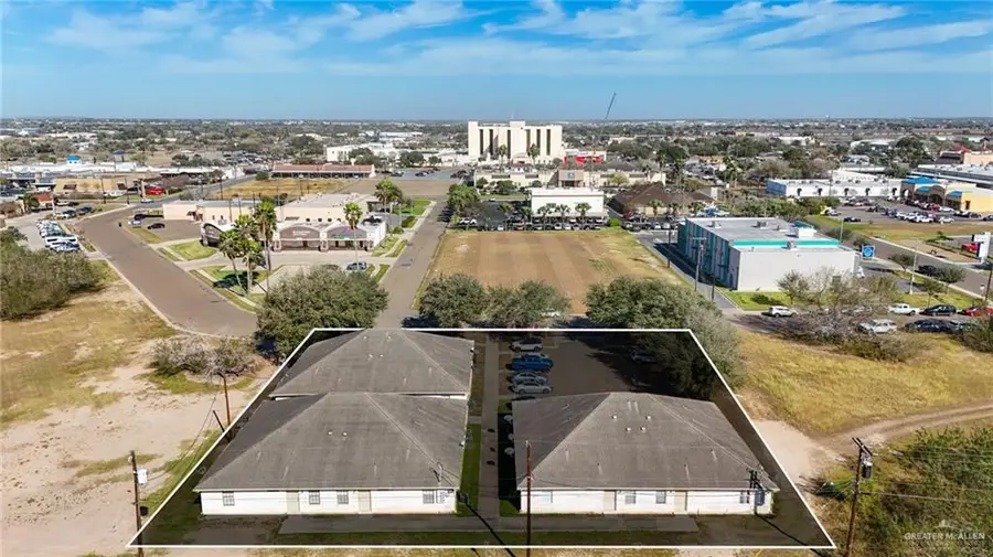 1306 E 11th Street, Weslaco, TX 78596 - #2