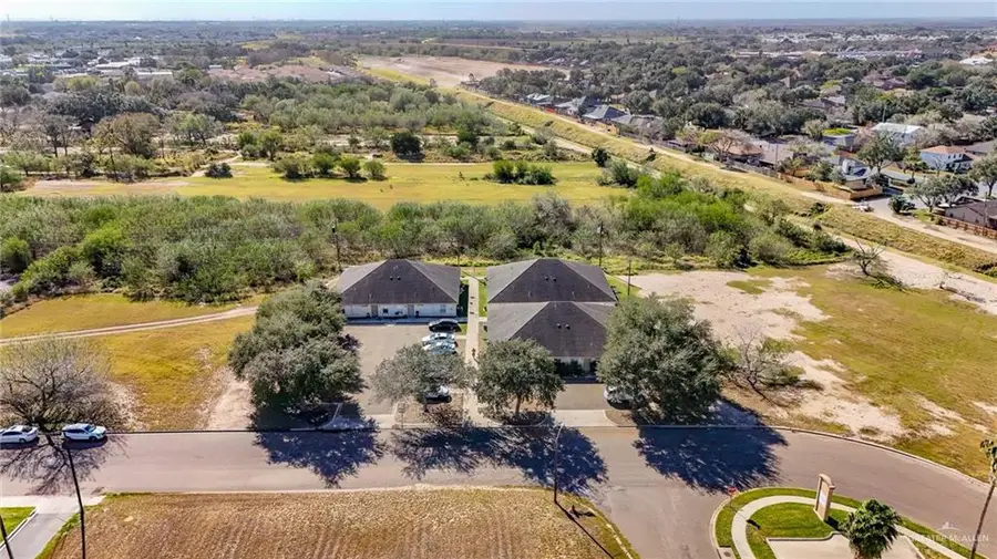 1306 E 11th Street, Weslaco, TX 78596 - #3