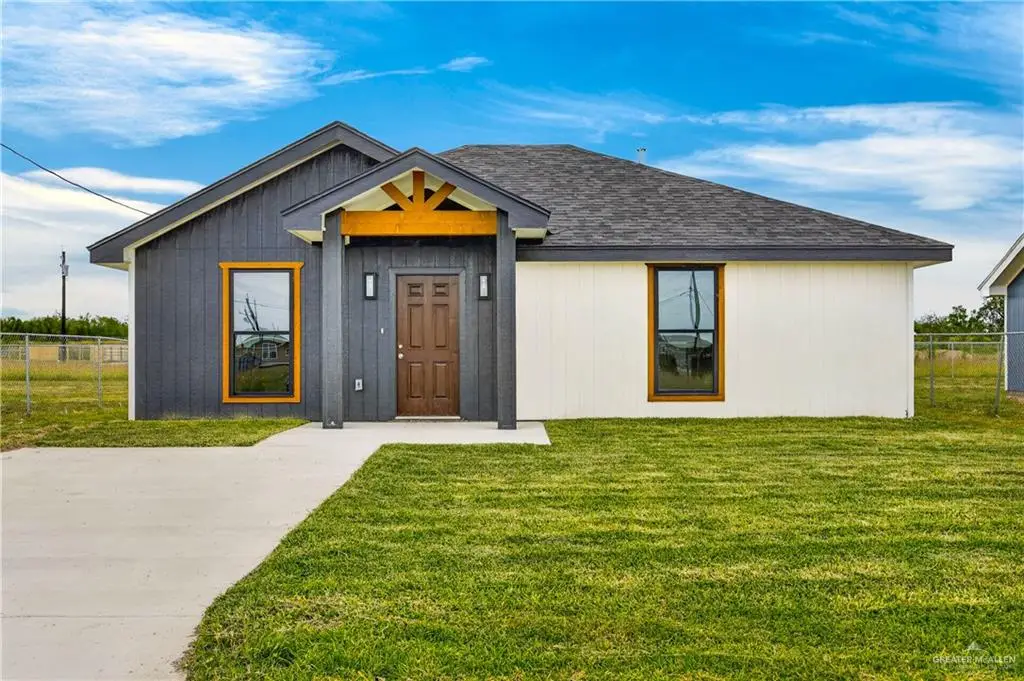 2505 Tuscany Road, Weslaco, TX 78596 - #1
