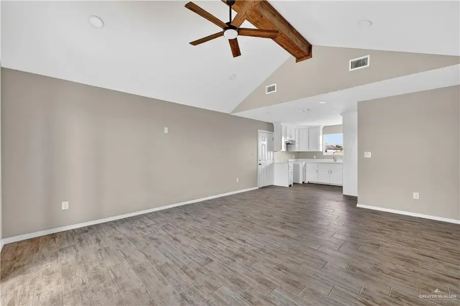 2505 Tuscany Road, Weslaco, TX 78596 - #2