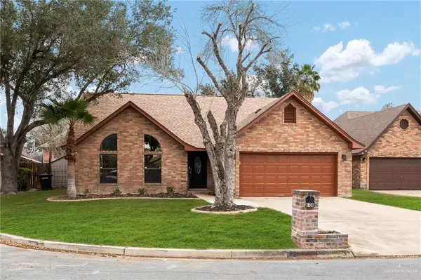 6108 N 28th Street, McAllen, TX 78504
