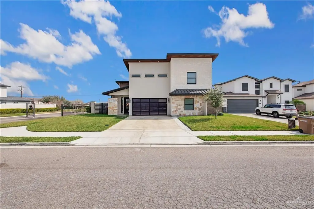 3410 Coppermine Avenue, Edinburg, TX 78539 - #1