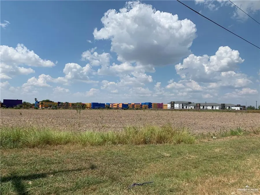 0 N Sugar Road, Edinburg, TX 78541 - #2