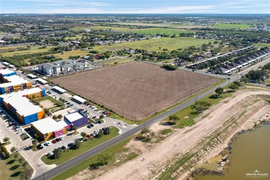 0 N Sugar Road, Edinburg, TX 78541 - #3