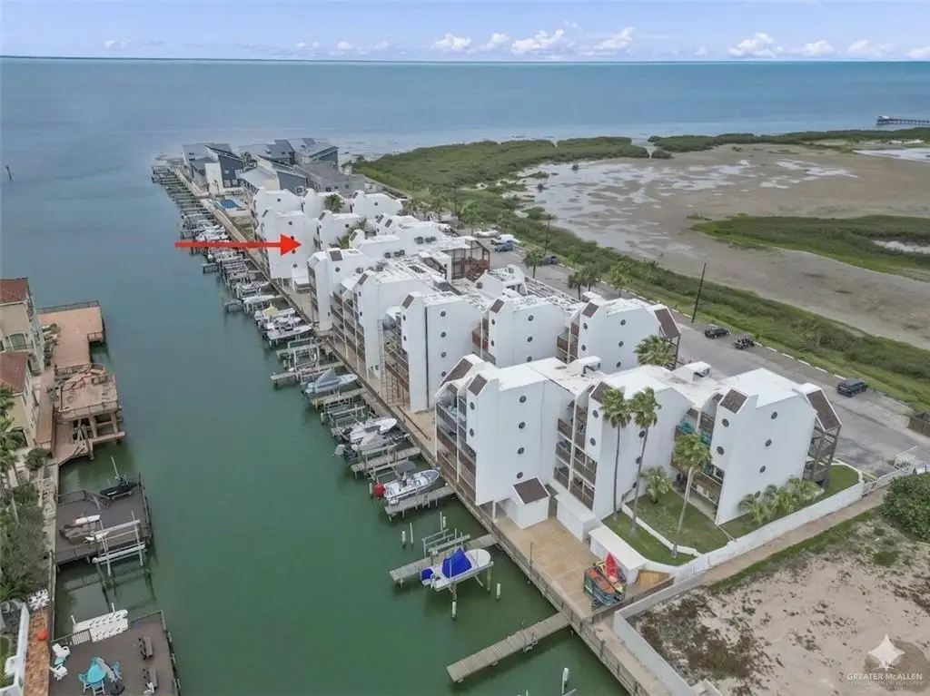 6201 Padre Boulevard #202, South Padre Island, TX 78597 - #1