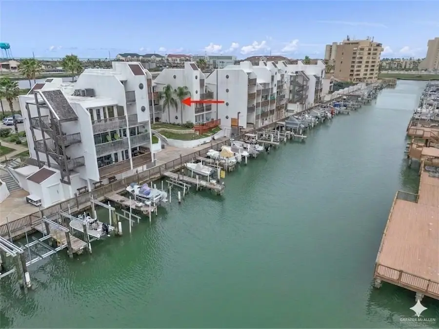 6201 Padre Boulevard #202, South Padre Island, TX 78597 - #2