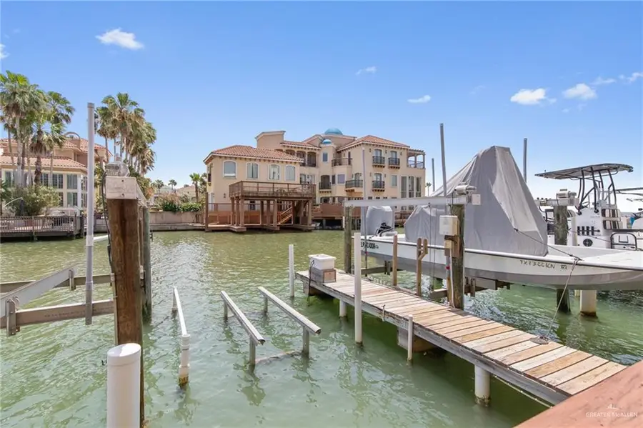 6201 Padre Boulevard #202, South Padre Island, TX 78597 - #3
