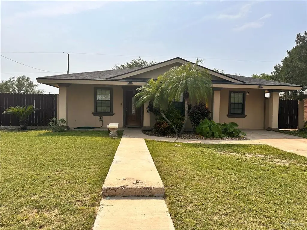 2101 Washington Avenue, Mission, TX 78572 - #1