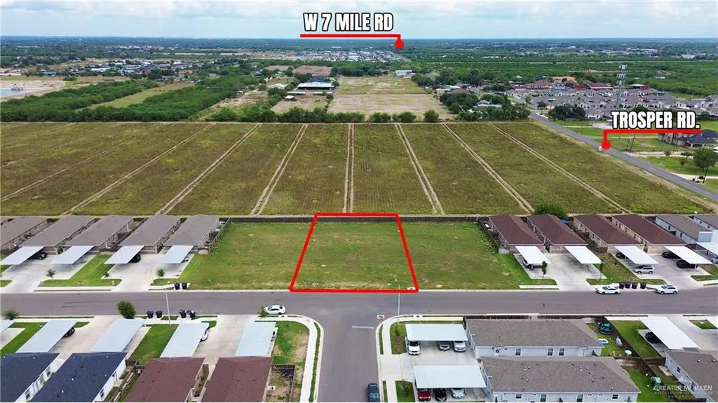 900 Sunset Valley Street, Alton, TX 78573 - #1