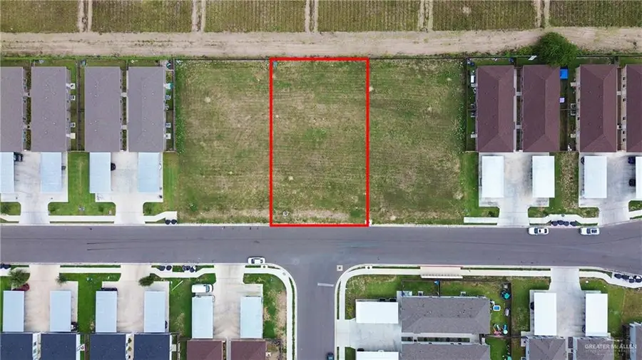 900 Sunset Valley Street, Alton, TX 78573 - #2