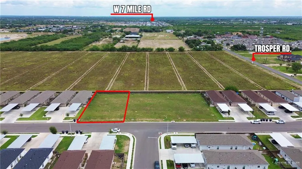 904 Sunset Valley Street, Alton, TX 78573 - #1