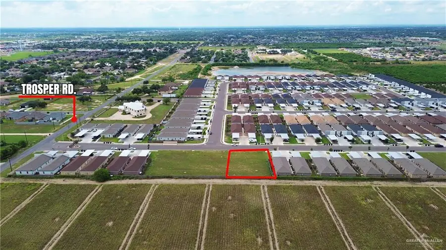 904 Sunset Valley Street, Alton, TX 78573 - #2