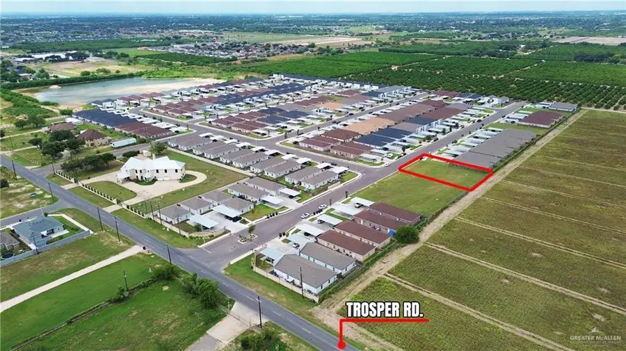 904 Sunset Valley Street, Alton, TX 78573 - #3