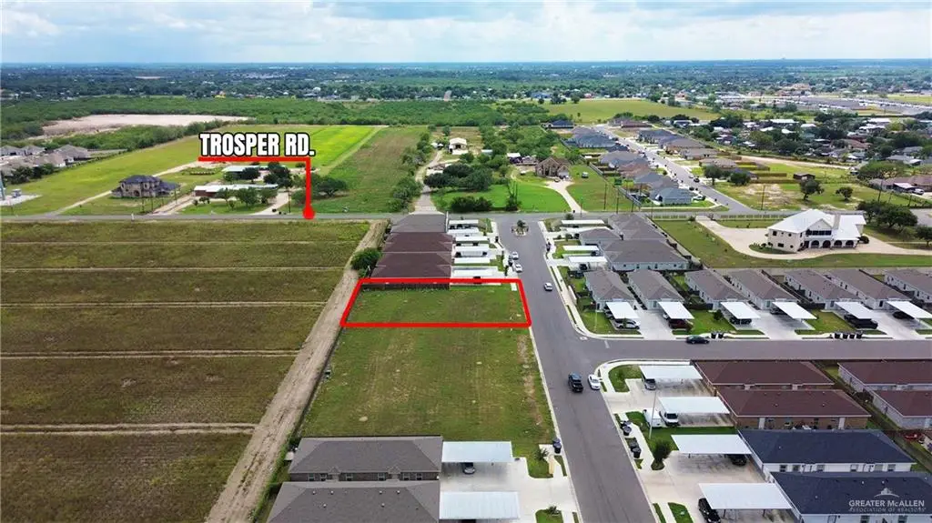 812 Sunset Valley, Alton, TX 78573 - #1