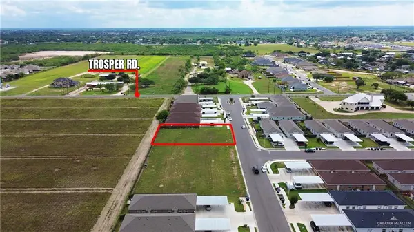 812 Sunset Valley, Alton, TX 78573