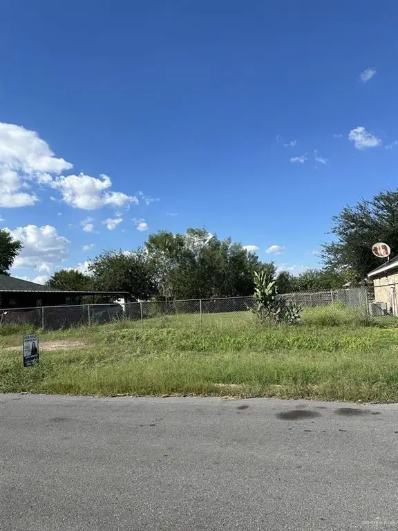 702 Starr Avenue, Pharr, TX 78577
