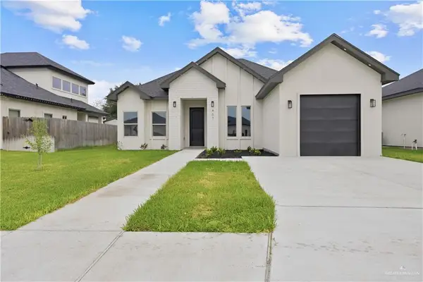 407 Liza Street, San Juan, TX 78589