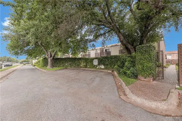1405 N 15th Street #B-16, McAllen, TX 78501