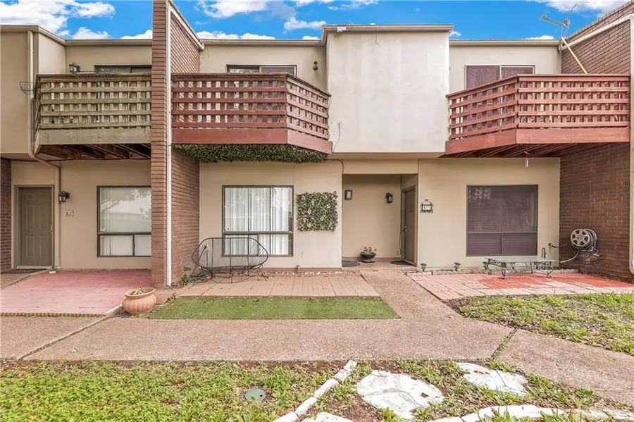 1405 N 15th Street #B-16, McAllen, TX 78501 - #2