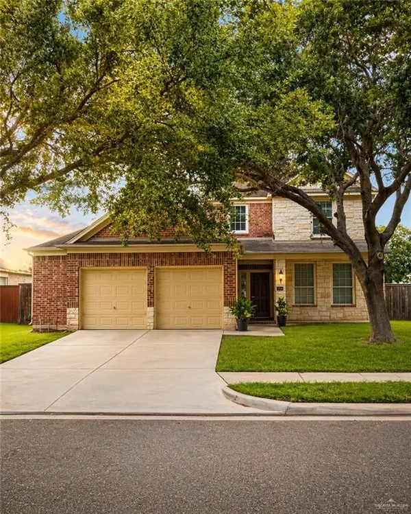 3411 San Angelo Street, Mission, TX 78572